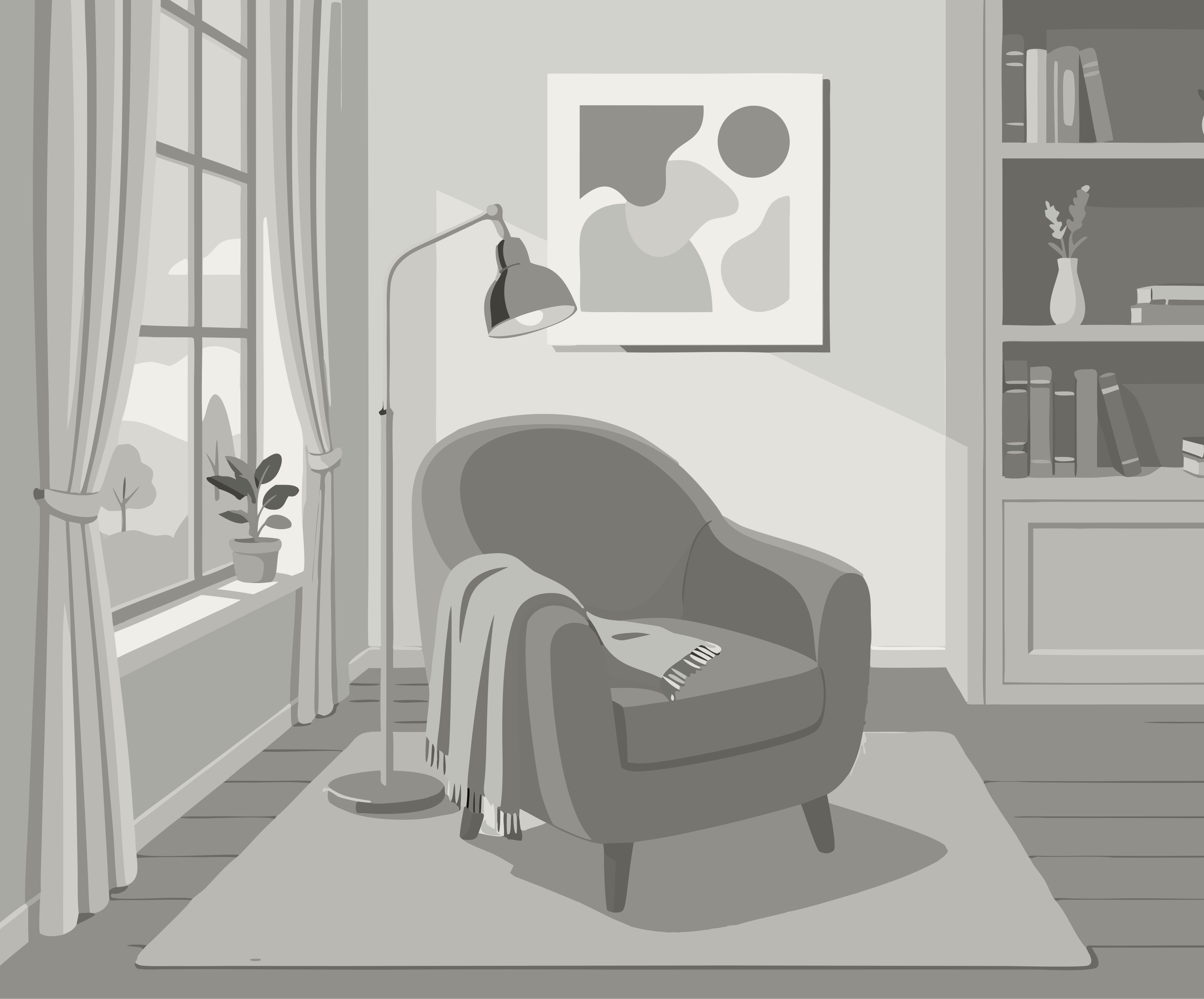 Apartamento Deluxe