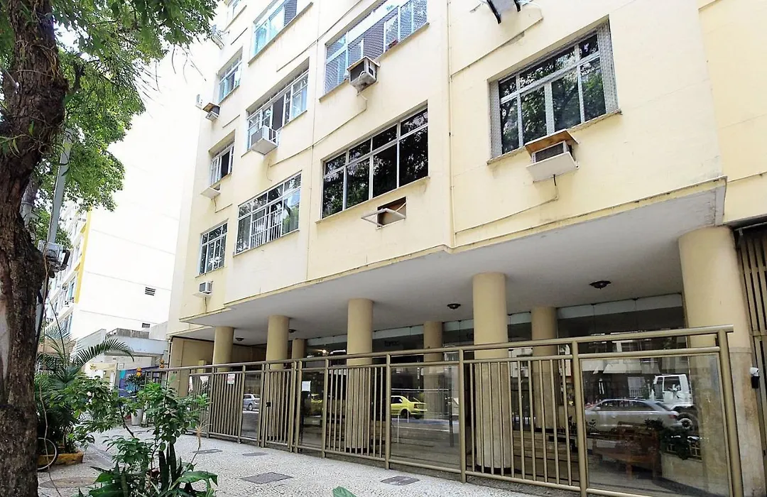 Rio Spot Homes Copacabana D050-1