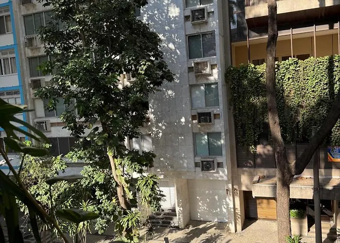 Ipanema Sol E Mar Residence II Rio de Janeiro